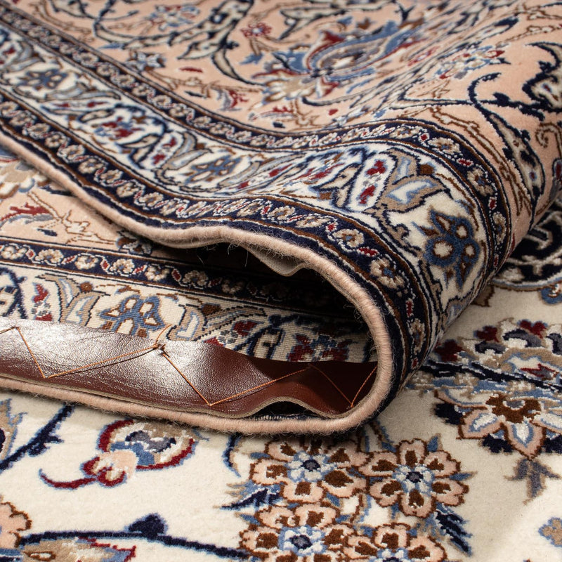 Alfombra Persa - Nain - Prima - 307 x 214 cm - beige