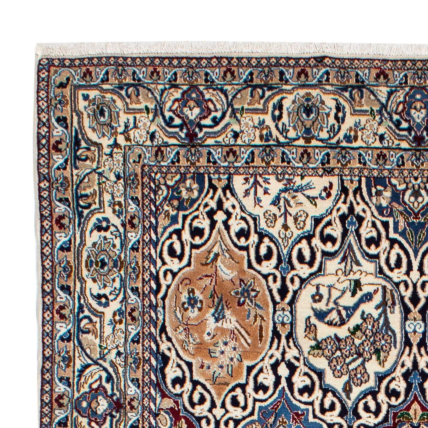 Nain - 9 la Alfombra 260x158cm - Alfombra persa