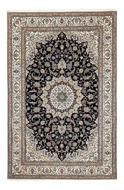 Nain - 6La Alfombra 198x296cm - Alfombra persa