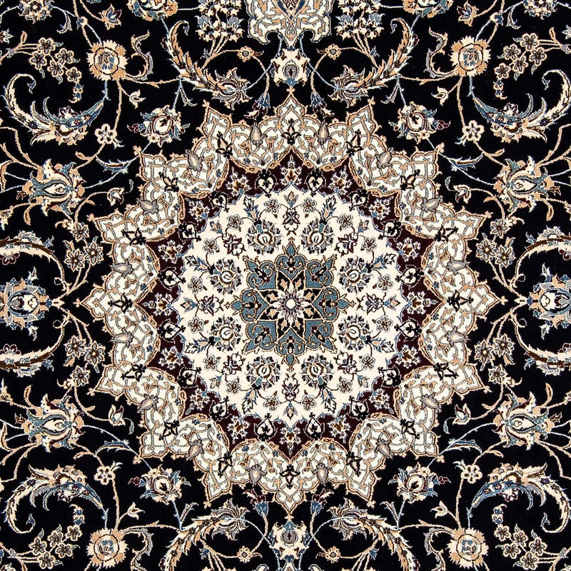 Alfombra Persa - Nain - Prima - 296 x 198 cm - beige