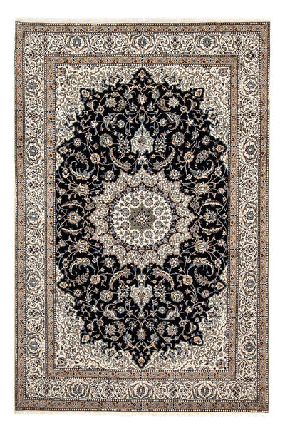 Nain - 6La Alfombra 200x296cm - Alfombra persa
