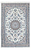 Alfombra Persa - Nain - Real - 182 x 114 cm - beige