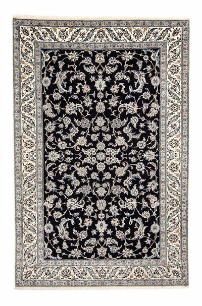 Nain - 6La Alfombra 200x309cm - Alfombra persa