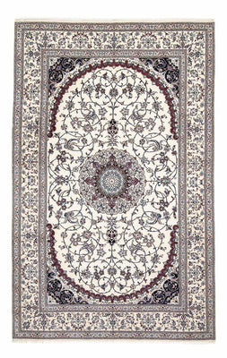Alfombra Persa - Nain - Prima - 314 x 200 cm - beige