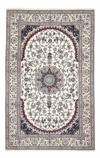 Alfombra Persa - Nain - Prima - 314 x 200 cm - beige