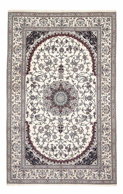 Nain - 6La Alfombra 200x314cm - Alfombra persa