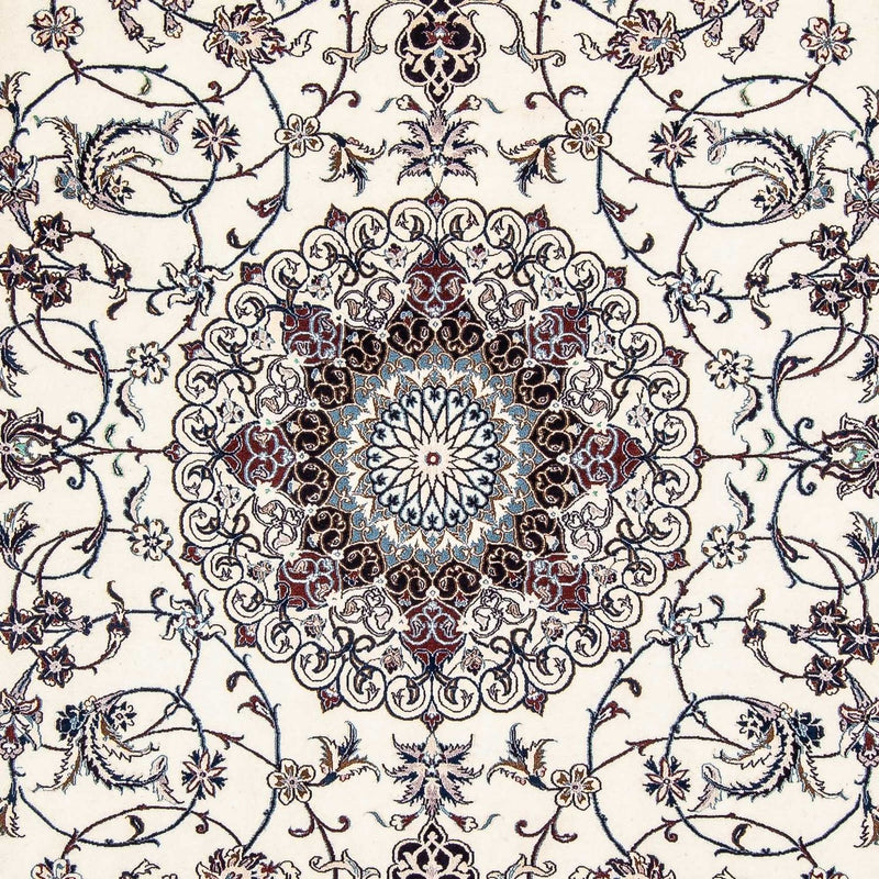 Alfombra Persa - Nain - Prima - 314 x 200 cm - beige