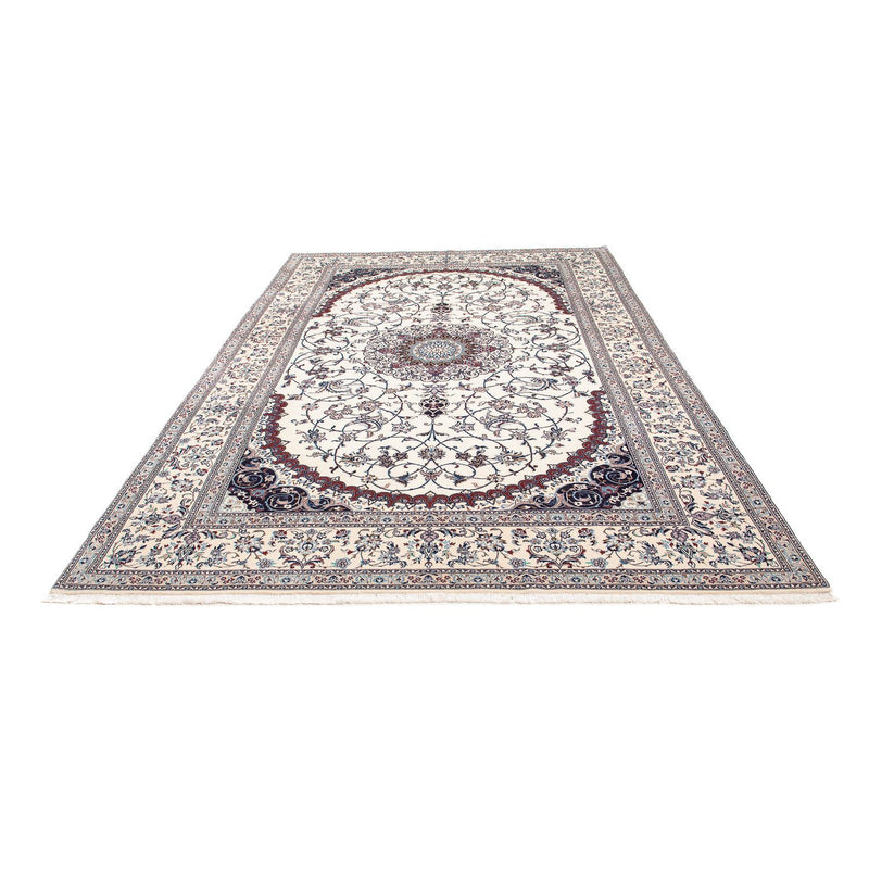 Alfombra Persa - Nain - Prima - 314 x 200 cm - beige