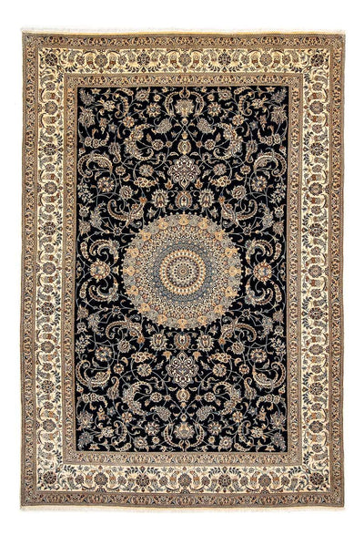 Nain - 6La Alfombra 195x290cm - Alfombra persa