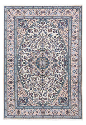 Alfombra Persa - Nain - Prima - 290 x 200 cm - beige