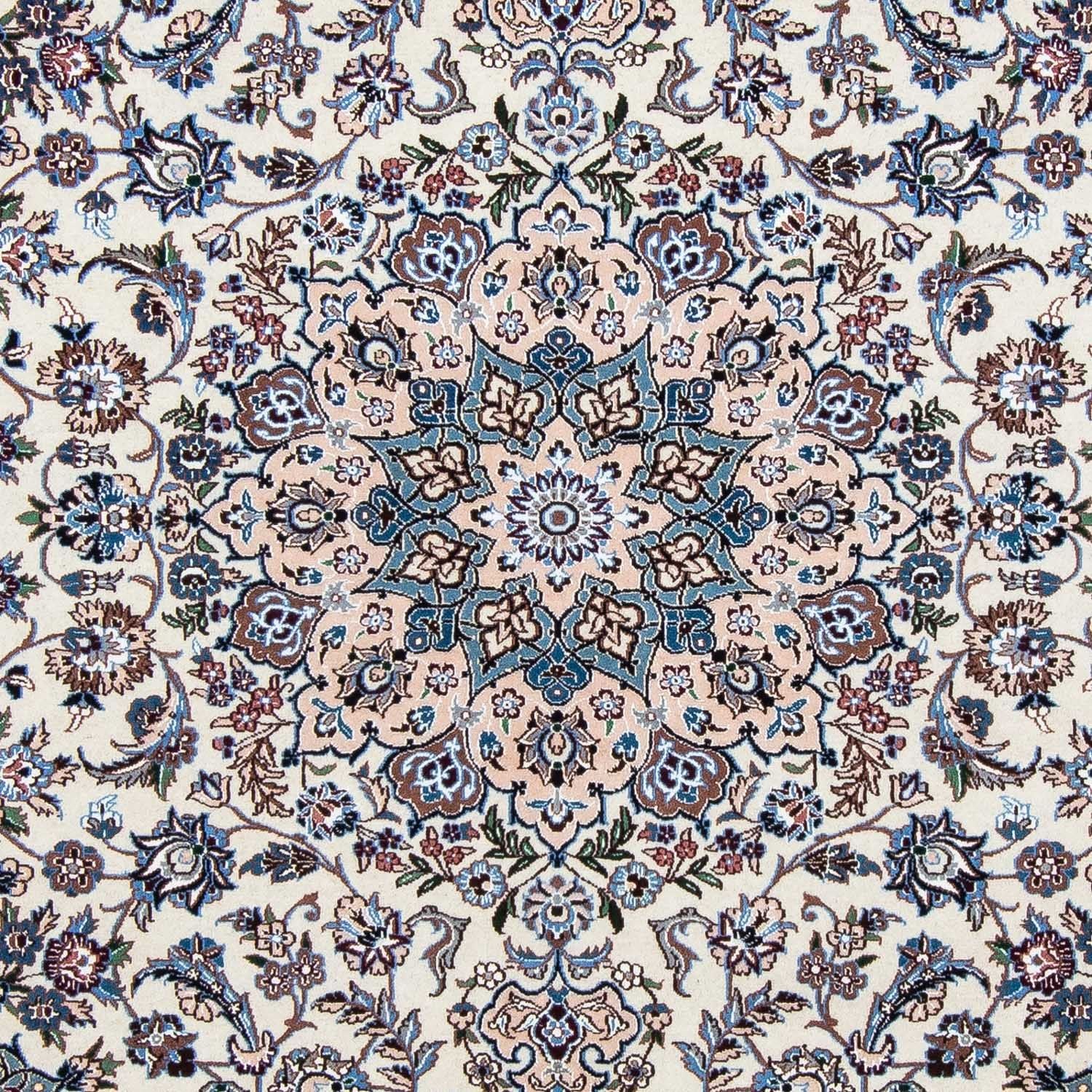 Alfombra Persa - Nain - Prima - 290 x 200 cm - beige