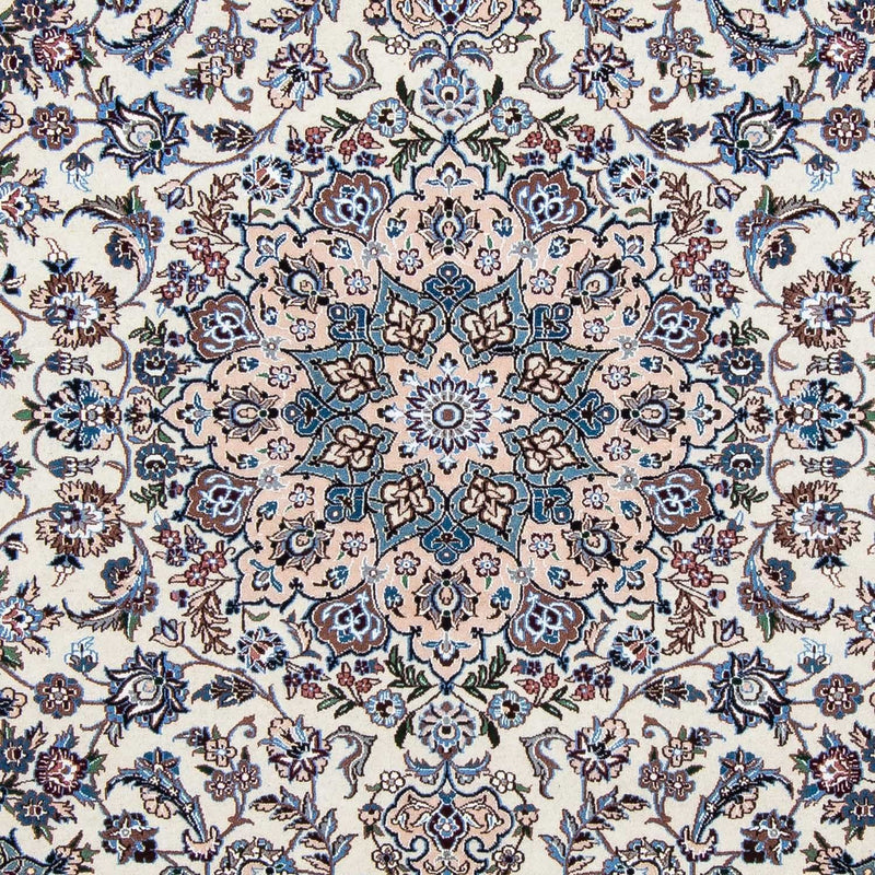 Alfombra Persa - Nain - Prima - 290 x 200 cm - beige