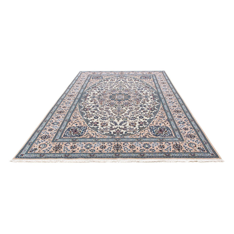 Alfombra Persa - Nain - Prima - 290 x 200 cm - beige