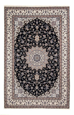 Alfombra Persa - Nain - Prima - 328 x 215 cm - beige