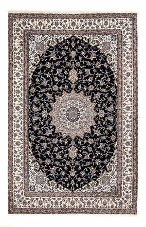 Alfombra Persa - Nain - Prima - 328 x 215 cm - beige