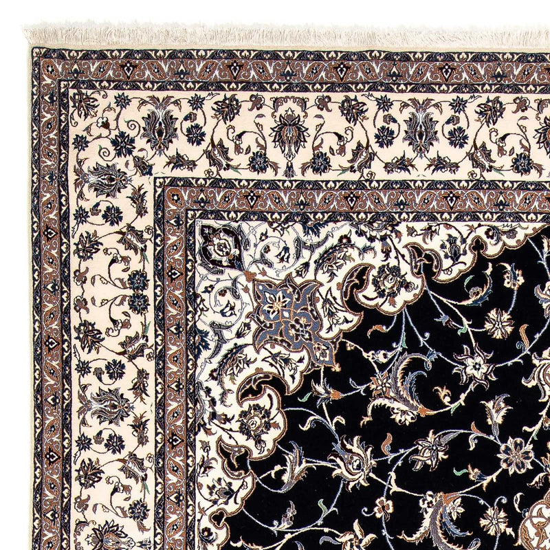 Alfombra Persa - Nain - Prima - 328 x 215 cm - beige