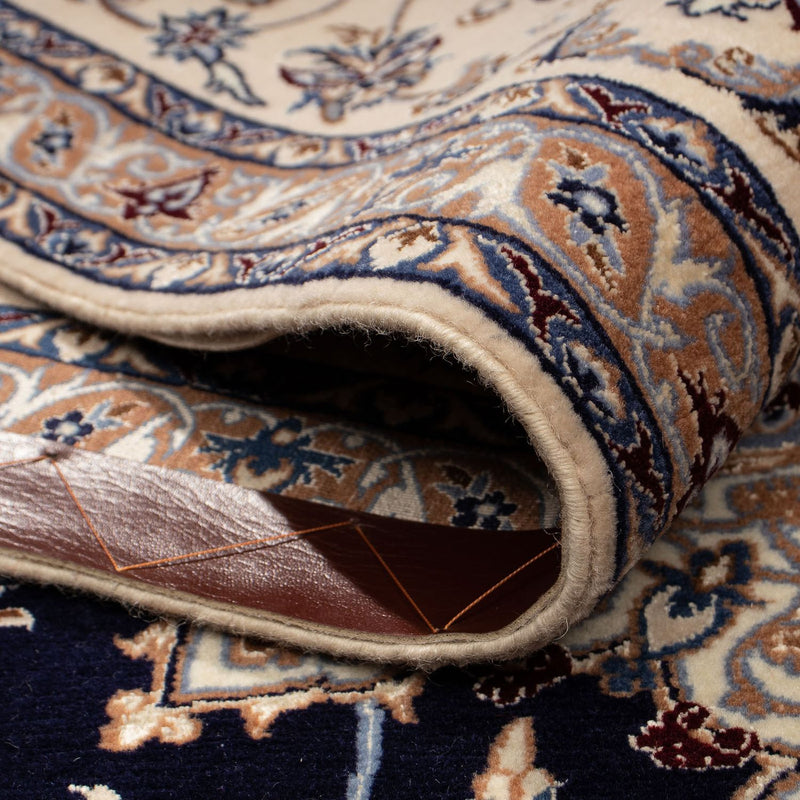 Alfombra Persa - Nain - Prima - 328 x 215 cm - beige