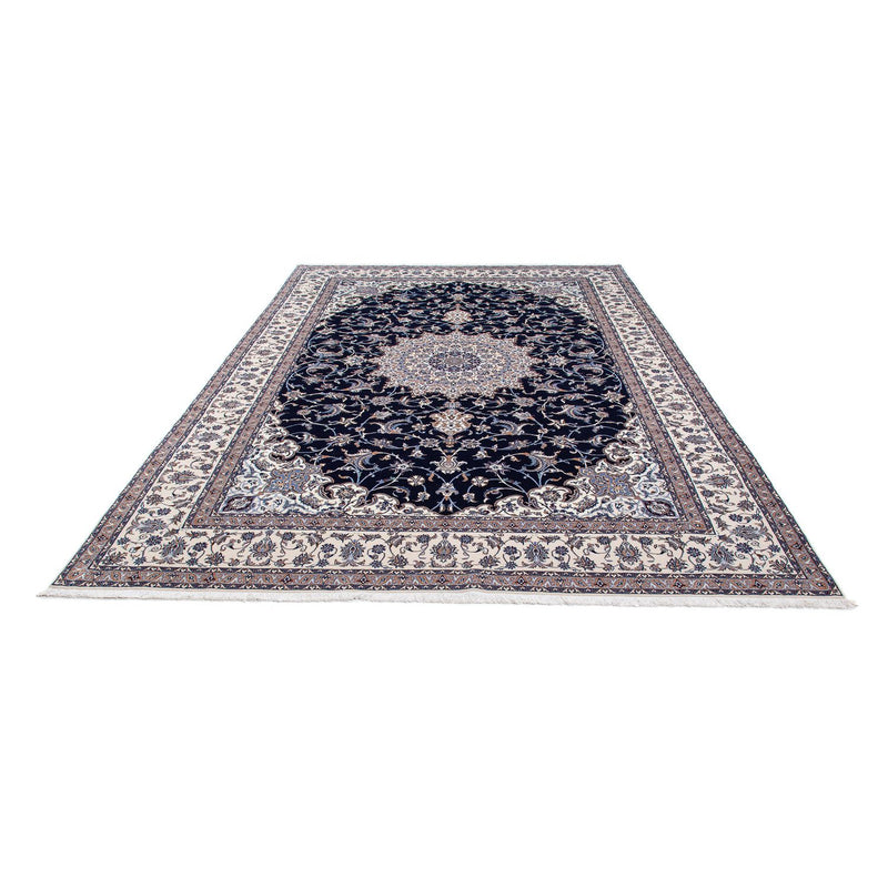 Alfombra Persa - Nain - Prima - 328 x 215 cm - beige