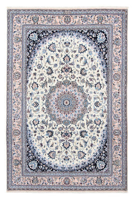 Alfombra Persa - Nain - Real - 290 x 204 cm - beige