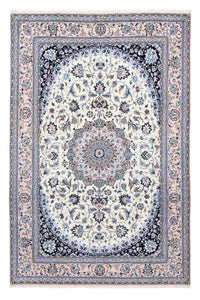 Alfombra Persa - Nain - Real - 290 x 204 cm - beige