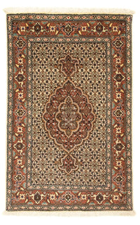 Tabriz - 40 Raj Alfombra 115x77cm - Alfombra persa – product image