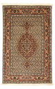 Tabriz - 40 Raj Alfombra 115x77cm - Alfombra persa