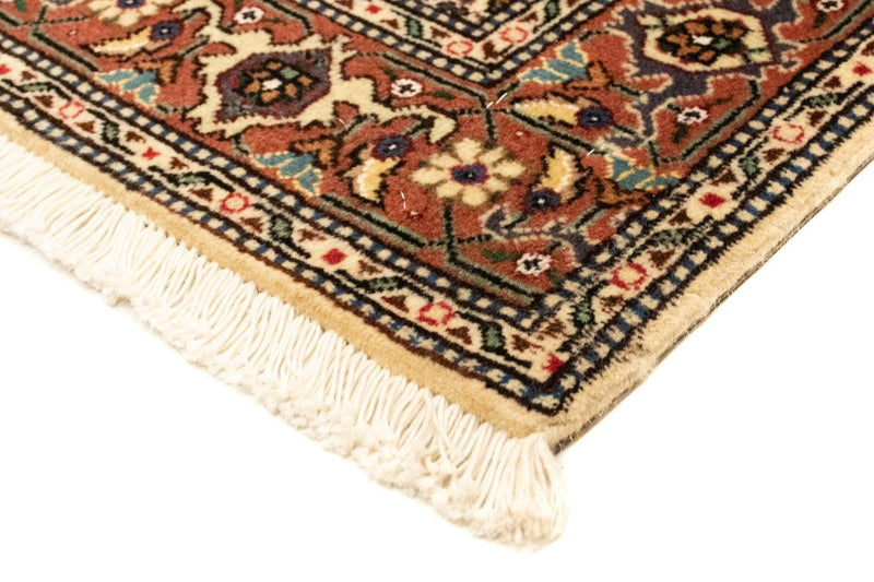 Alfombra Persa - Tabriz - Real - 115 x 77 cm - beige