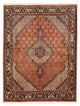 Tabriz - 40 Raj Alfombra 196x153cm - Alfombra persa