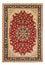 Alfombra Persa - Tabriz - Real - 343 x 255 cm - rojo oscuro