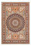 Alfombra Persa - Tabriz - Real - 305 x 208 cm - multicolor