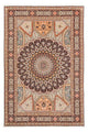Tabriz - 50 Raj Alfombra 305x208cm - Alfombra persa