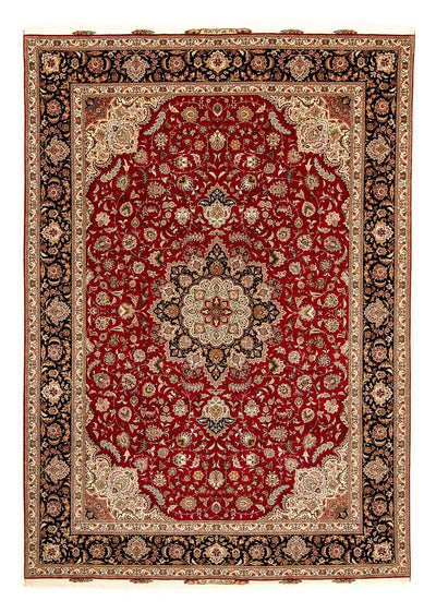 Tabriz - 50 Raj Alfombra 252x352cm - Alfombra persa