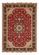 Tabriz - 50 Raj Alfombra 352x252cm - Alfombra persa