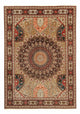 Tabriz - 50 Raj Alfombra 360x260cm - Alfombra persa