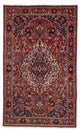 Bakhtiari Alfombra 312x202cm - Alfombra persa