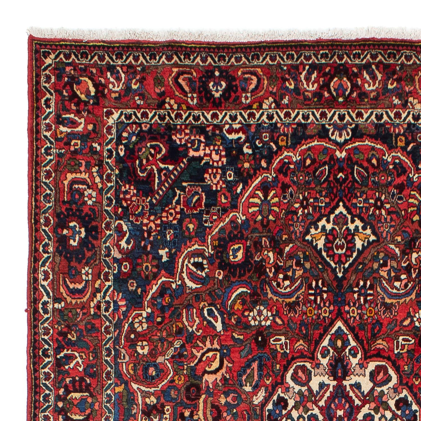 Bakhtiari Alfombra 312x202cm - Alfombra persa