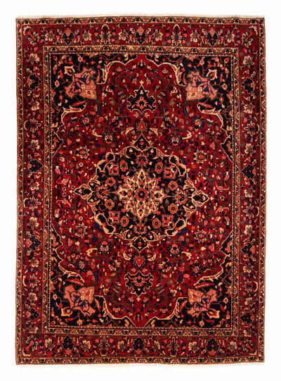 Bakhtiari Alfombra 260x360cm - Alfombra persa