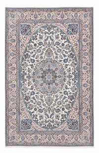 Alfombra Persa - Nain - Prima - 300 x 200 cm - beige
