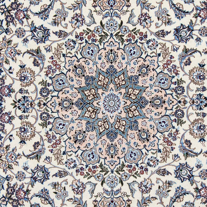 Alfombra Persa - Nain - Prima - 300 x 200 cm - beige
