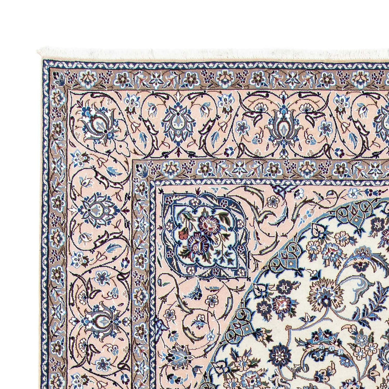 Alfombra Persa - Nain - Prima - 300 x 200 cm - beige