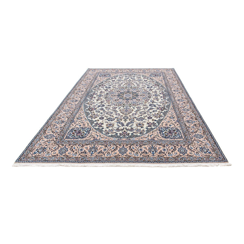 Alfombra Persa - Nain - Prima - 300 x 200 cm - beige