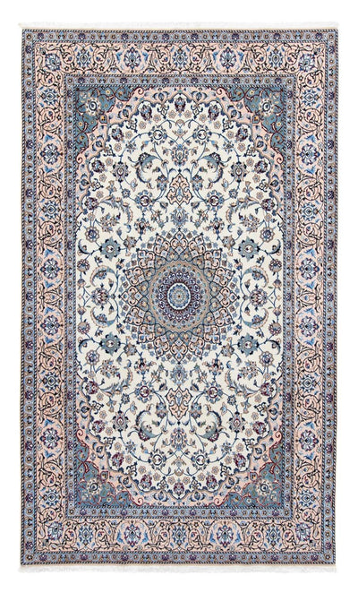 Nain - 9La Alfombra 192x305cm - Alfombra persa