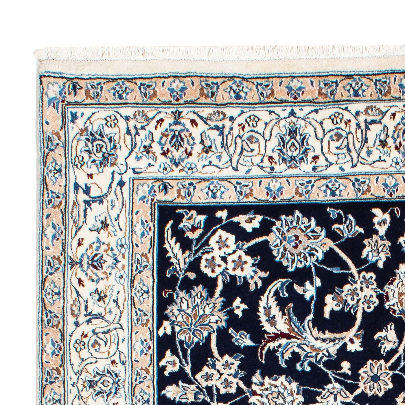Nain - 9 la Alfombra 231x155cm - Alfombra persa