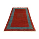 Loribaft Alfombra 88x174cm - Perserteppich Wollteppich