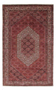 Bidjar Alfombra 153x255cm - Alfombra persa