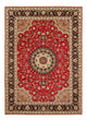 Tabriz - 50 Raj Alfombra 250x358cm - Alfombra persa