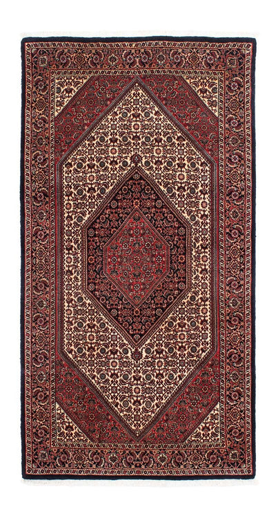 Bidjar Alfombra 102x198cm - Alfombra persa