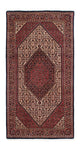 Bidjar Alfombra 102x198cm - Alfombra persa