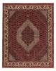 Bidjar Alfombra 205x254cm - Alfombra persa