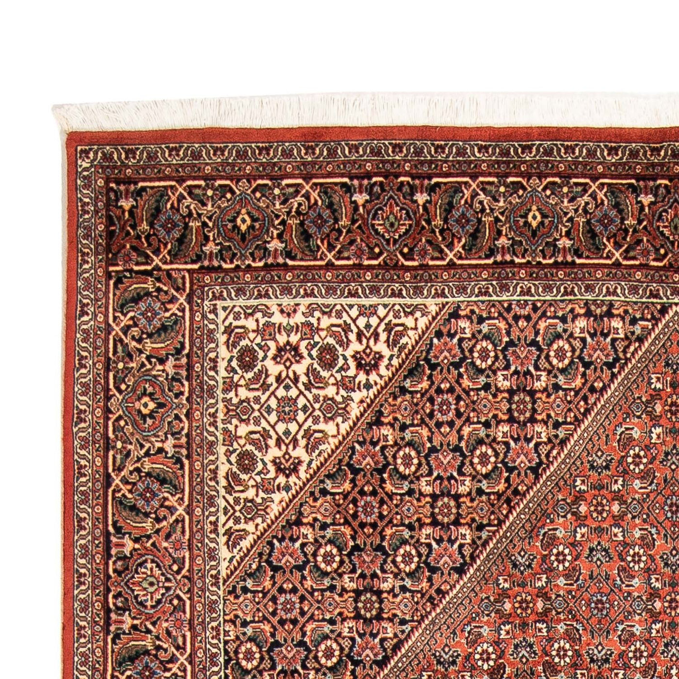 Bidjar Alfombra 252x150cm - Alfombra persa